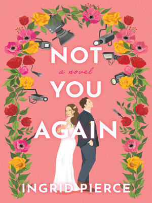 Not You Again - ebook
